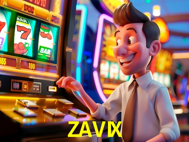 ZAVIX Live Blackjack