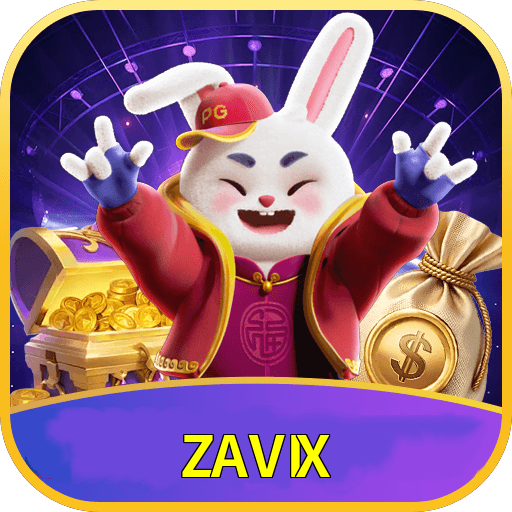 ZAVIX logo